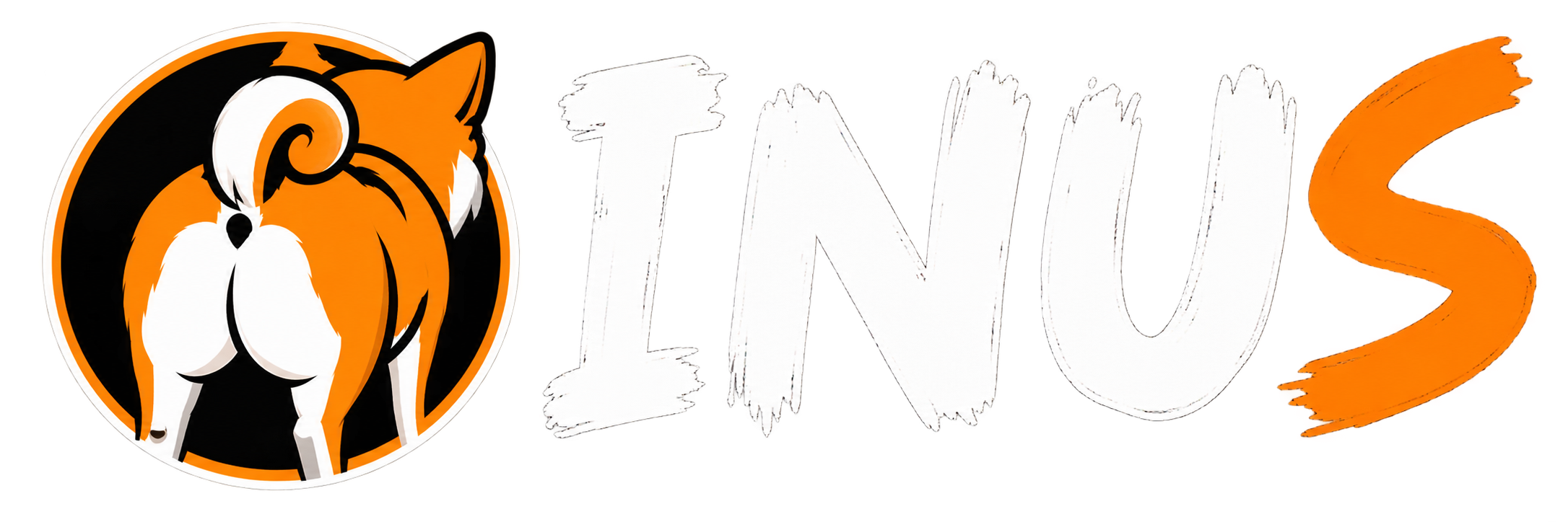 INUS logo